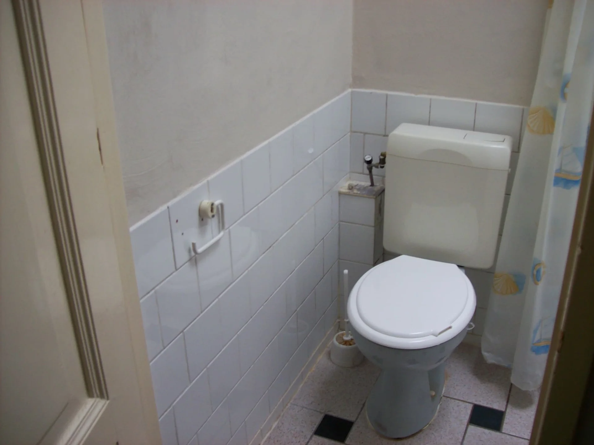 Foto van de Kamer gelegen aan de Jan de Wittstraat in Nijmegen