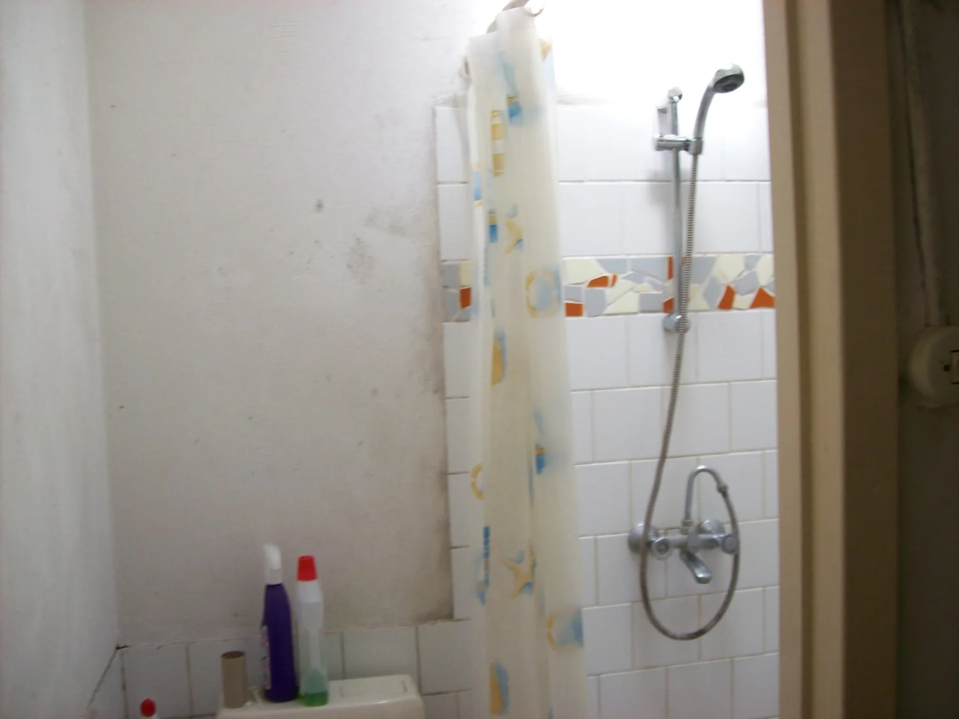 Foto van de Kamer gelegen aan de Jan de Wittstraat in Nijmegen