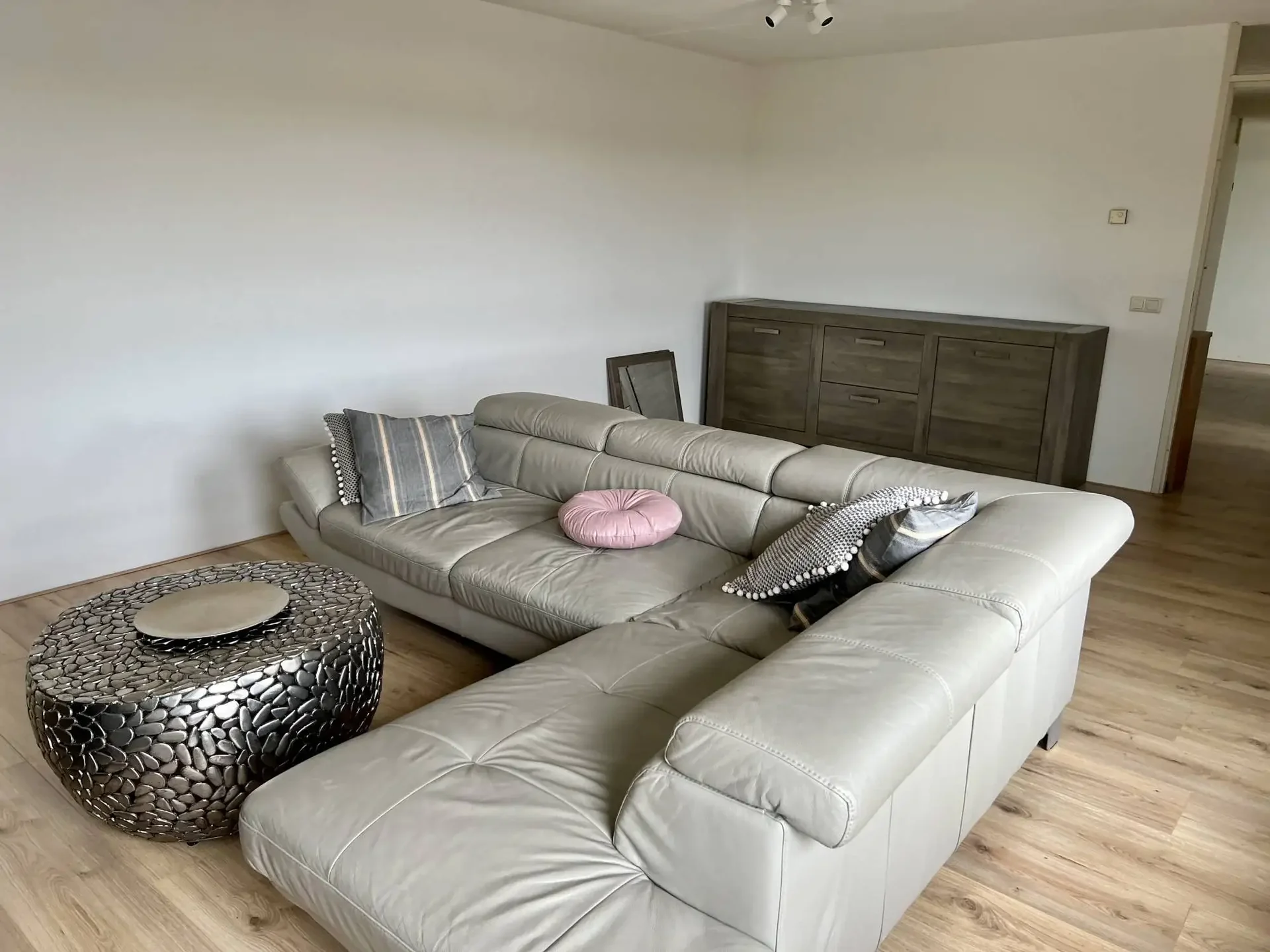 Foto van de Appartement gelegen aan de Pompenburg in Rotterdam