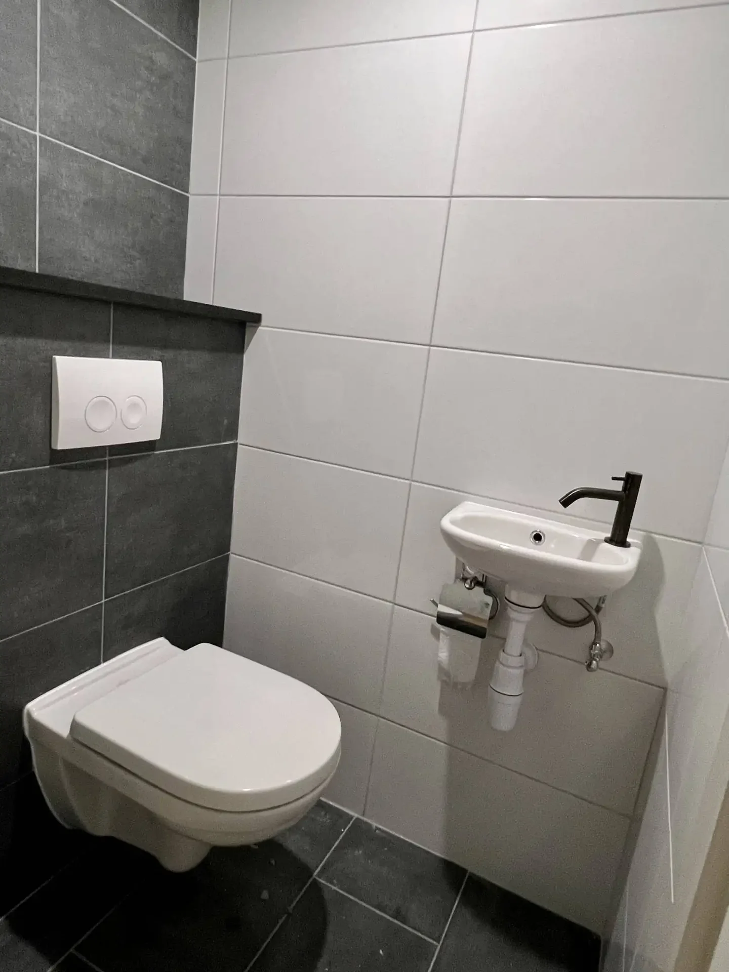 Foto van de Appartement gelegen aan de Pompenburg in Rotterdam