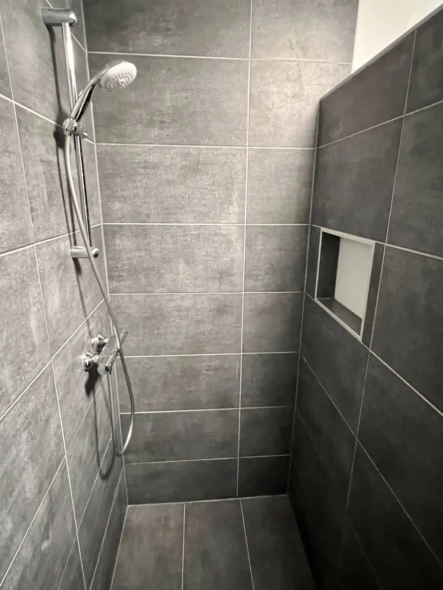 Foto van de Appartement gelegen aan de Pompenburg in Rotterdam