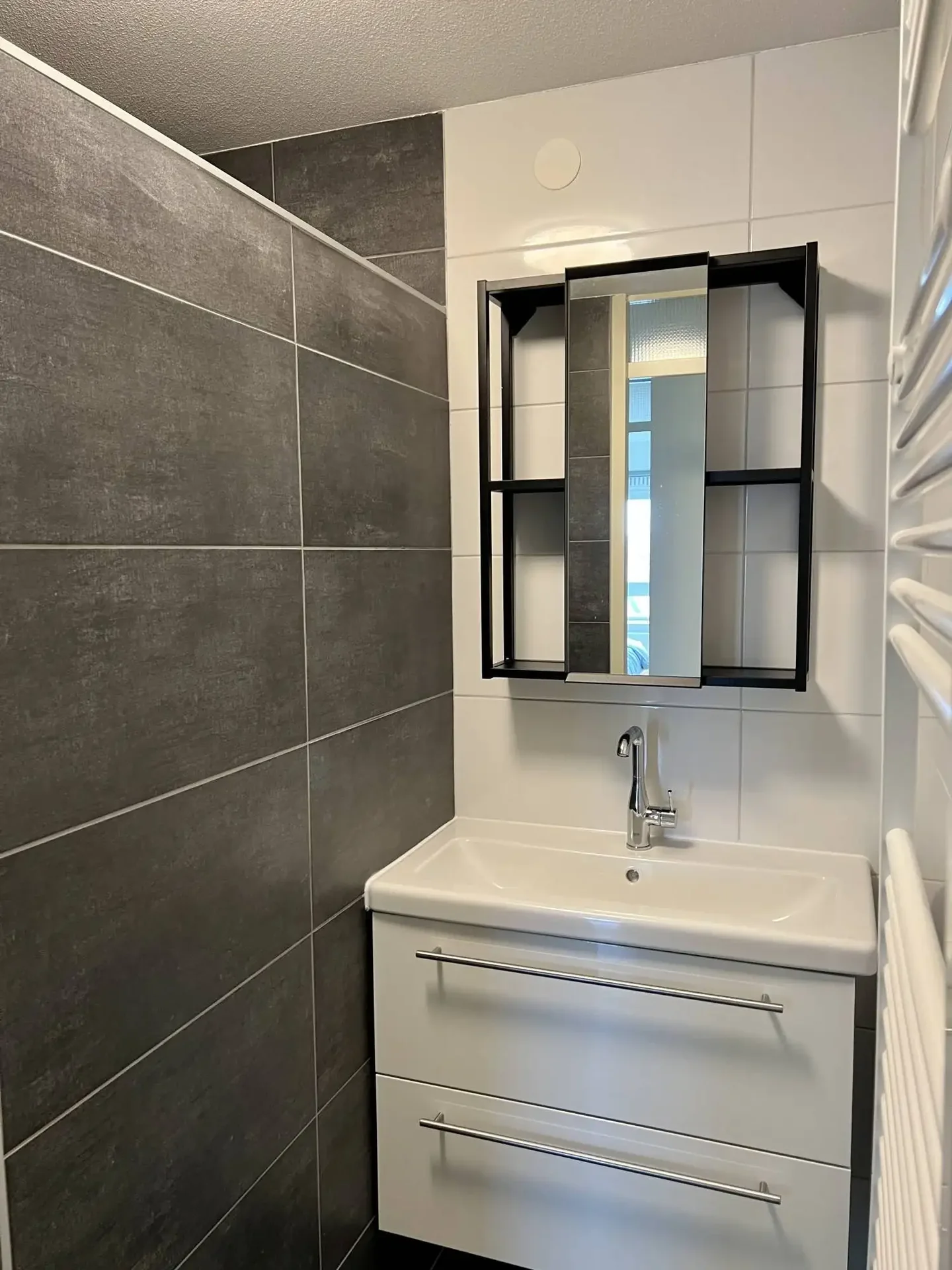 Foto van de Appartement gelegen aan de Pompenburg in Rotterdam