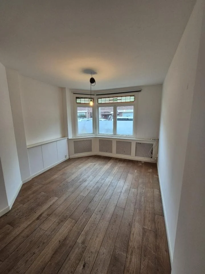 Foto van de Kamer gelegen aan de Willem de Clercqstraat in Den Haag