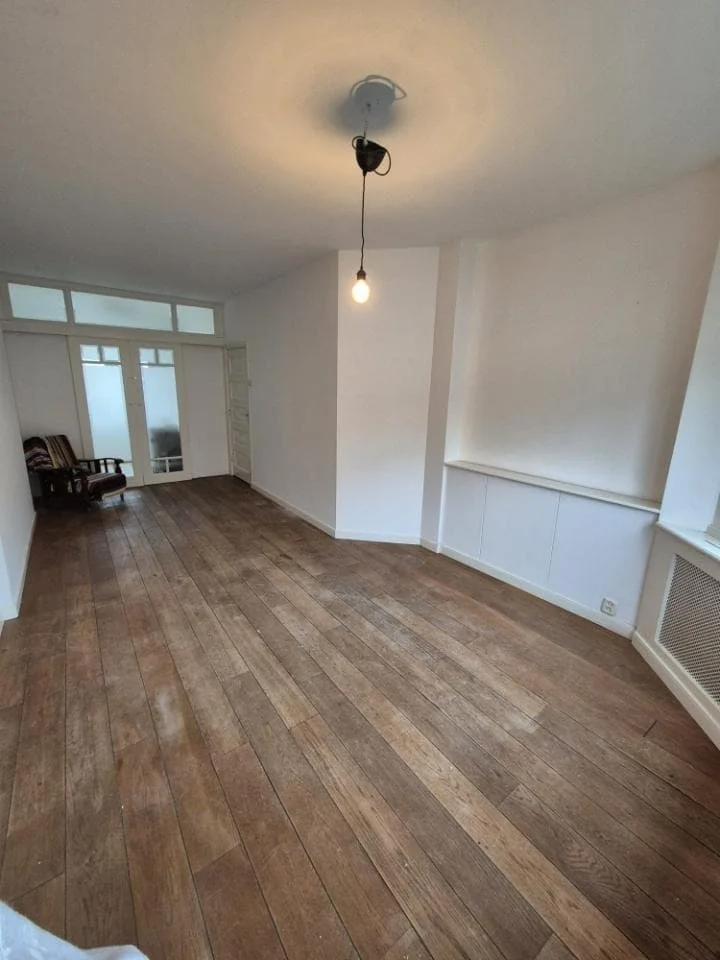 Foto van de Kamer gelegen aan de Willem de Clercqstraat in Den Haag