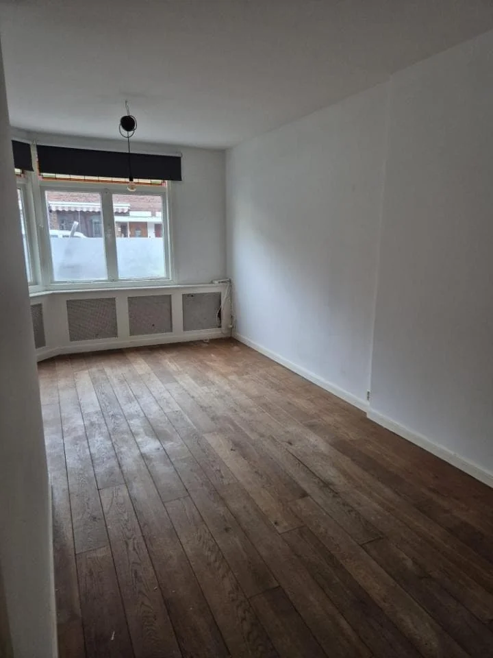 Foto van de Kamer gelegen aan de Willem de Clercqstraat in Den Haag