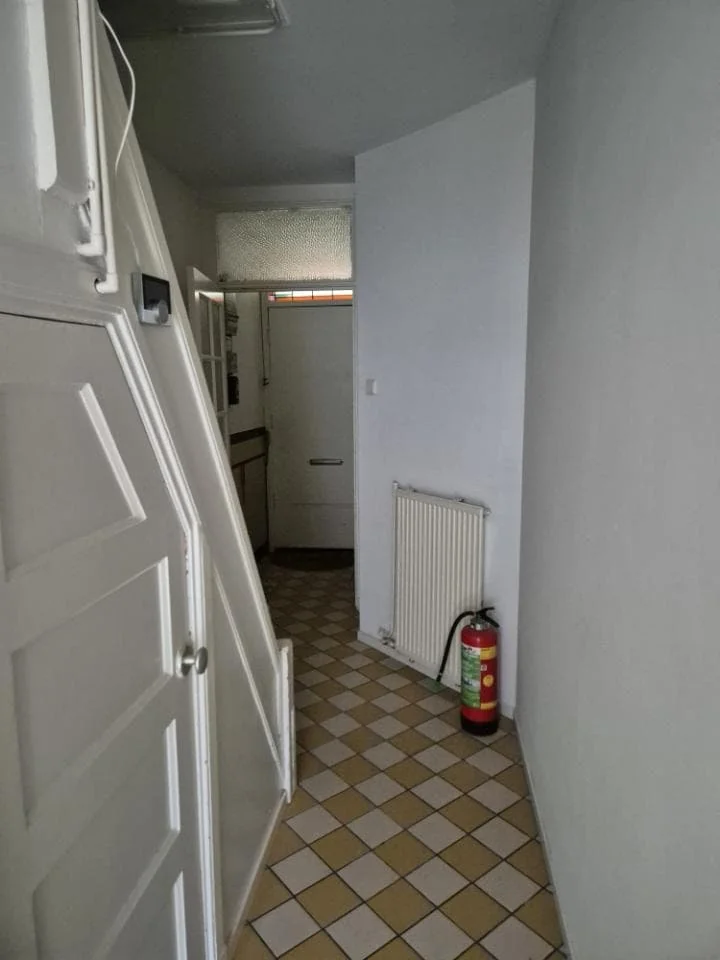 Foto van de Kamer gelegen aan de Willem de Clercqstraat in Den Haag