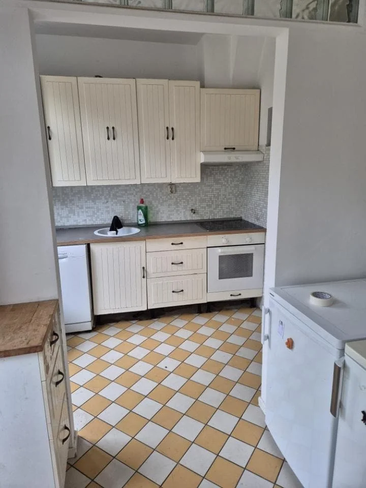 Foto van de Kamer gelegen aan de Willem de Clercqstraat in Den Haag