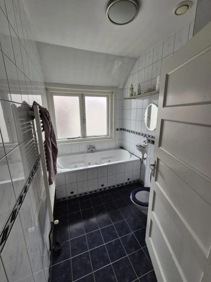 Foto van de Kamer gelegen aan de Willem de Clercqstraat in Den Haag