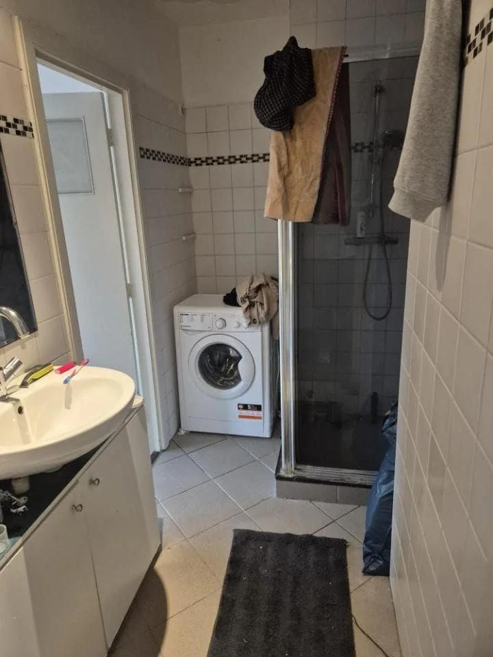 Foto van de Kamer gelegen aan de Willem de Clercqstraat in Den Haag