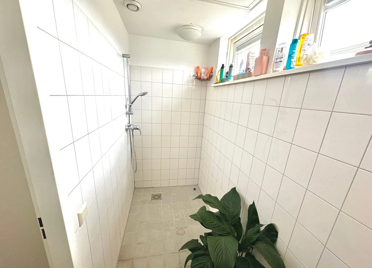 Foto van de Kamer gelegen aan de Boomsluiterskade in Den Haag