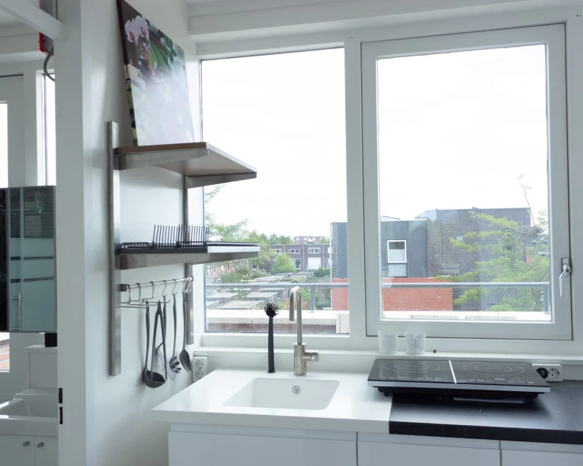 Foto van de Kamer gelegen aan de Azijnmakerstraat in Delfgauw