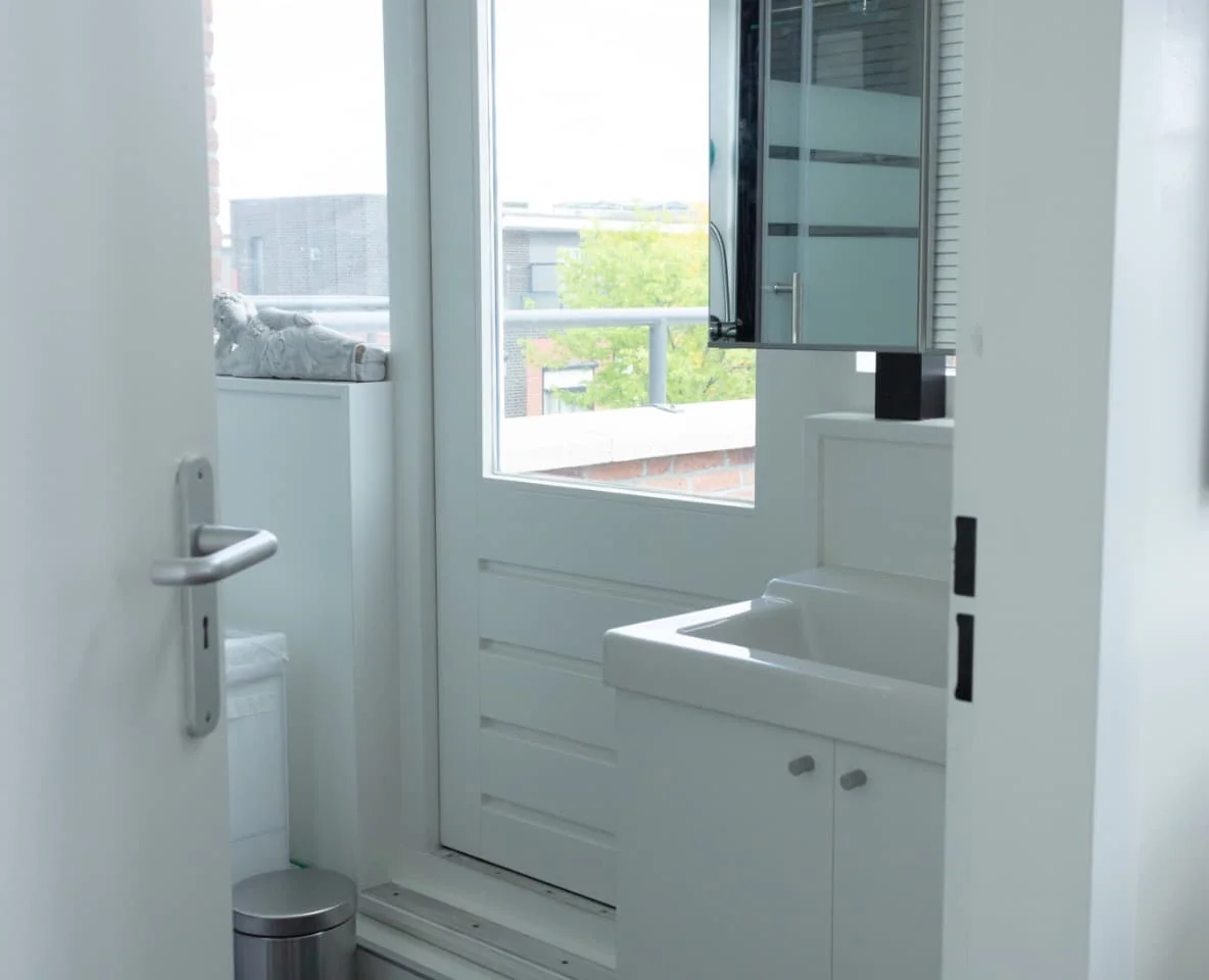 Foto van de Kamer gelegen aan de Azijnmakerstraat in Delfgauw