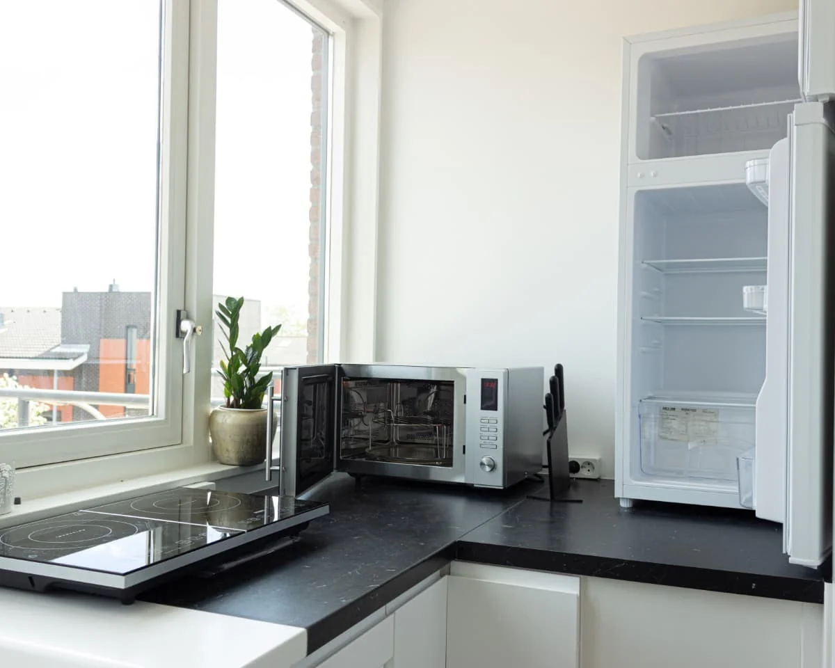 Foto van de Kamer gelegen aan de Azijnmakerstraat in Delfgauw