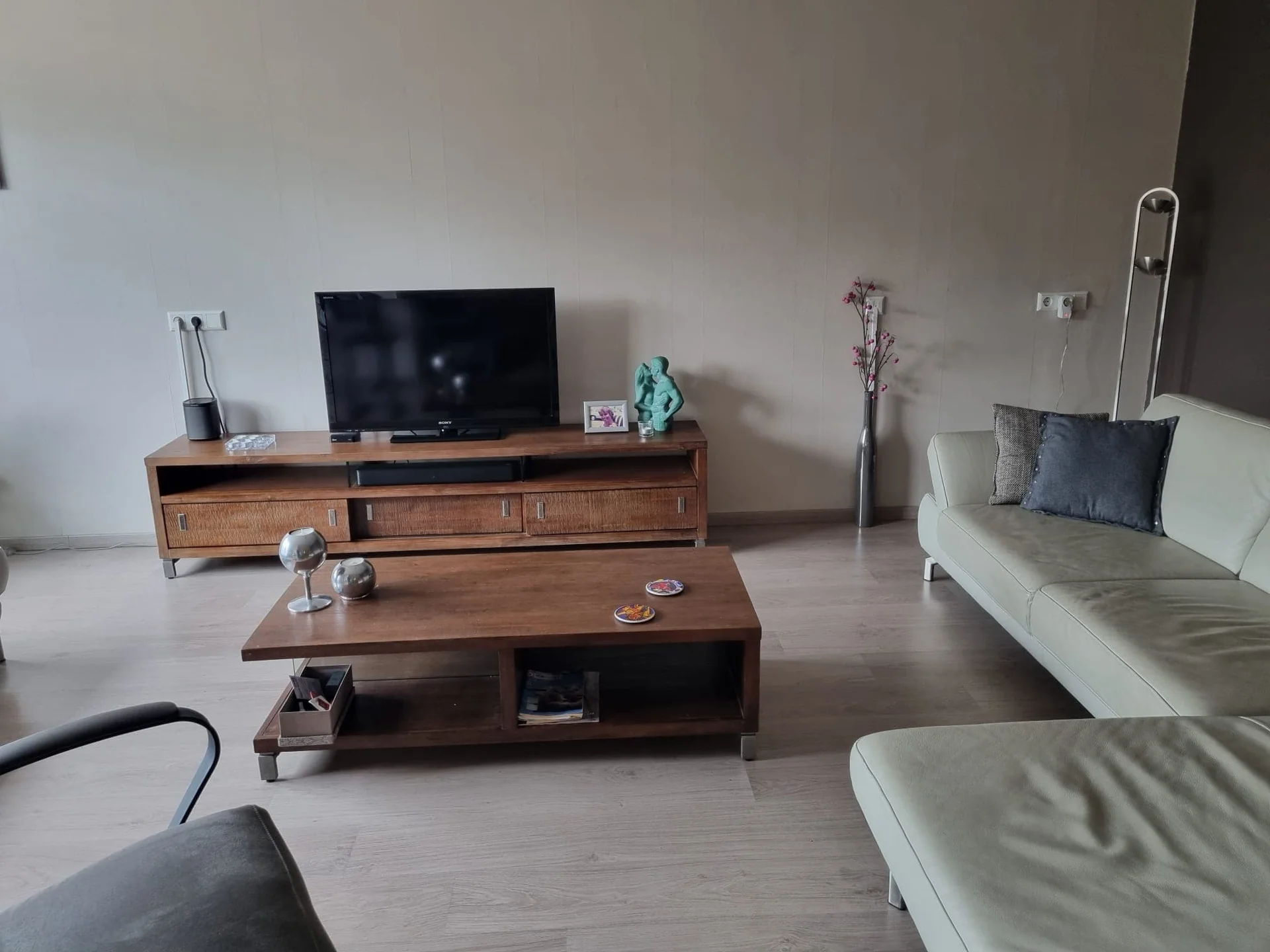 Foto van de Appartement gelegen aan de Meeuwenstraat in Hoofddorp