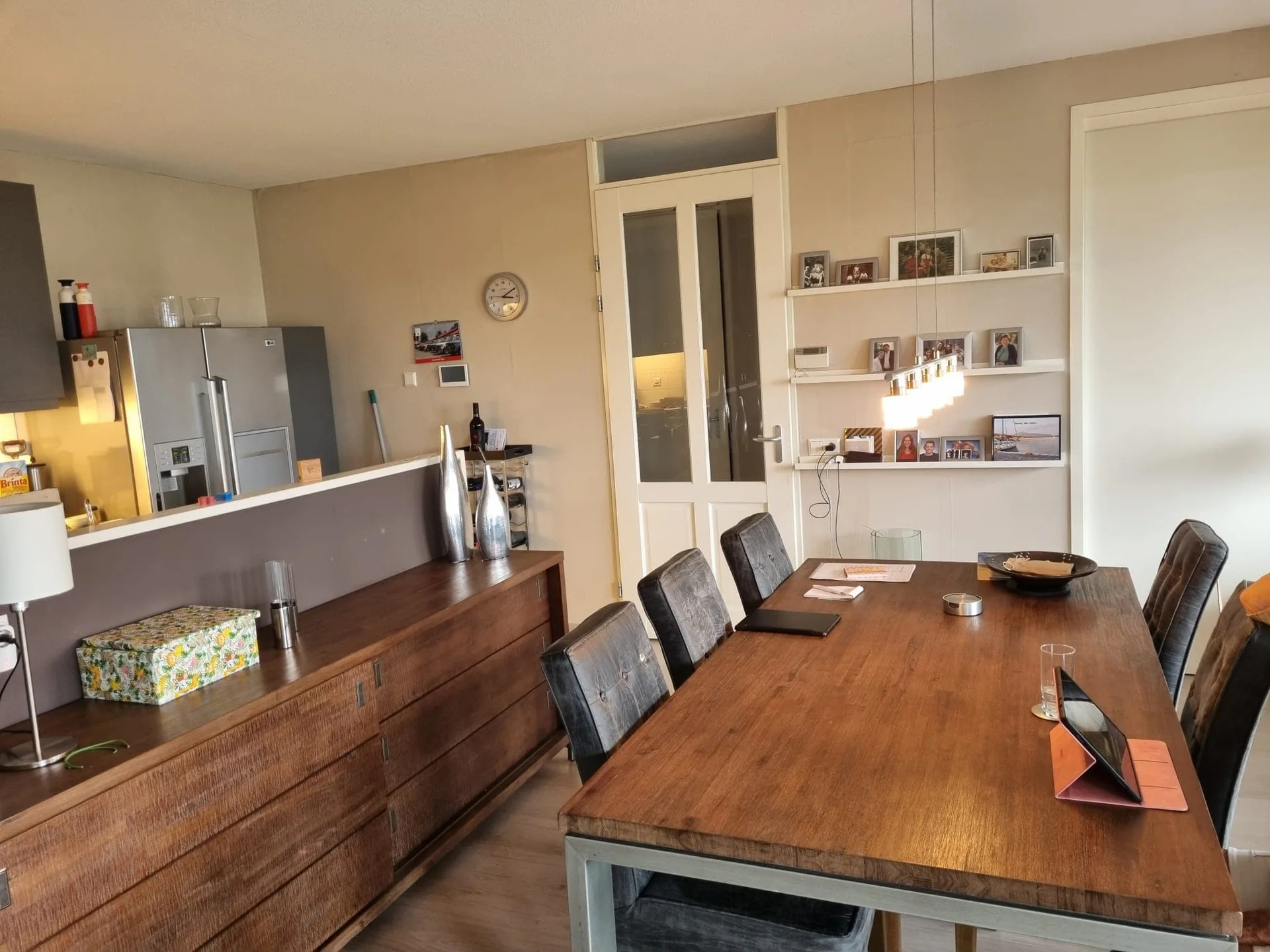 Foto van de Appartement gelegen aan de Meeuwenstraat in Hoofddorp