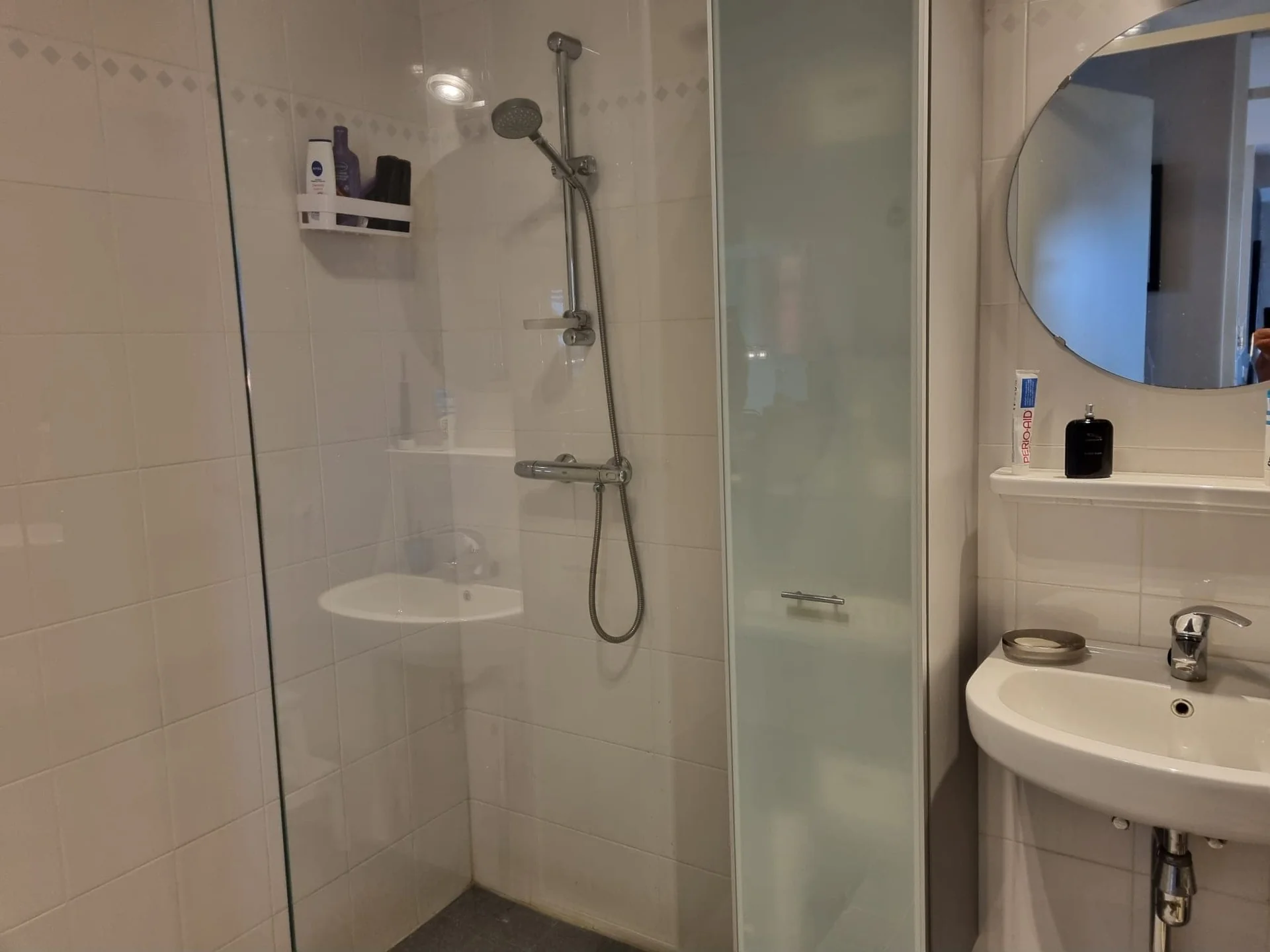 Foto van de Appartement gelegen aan de Meeuwenstraat in Hoofddorp