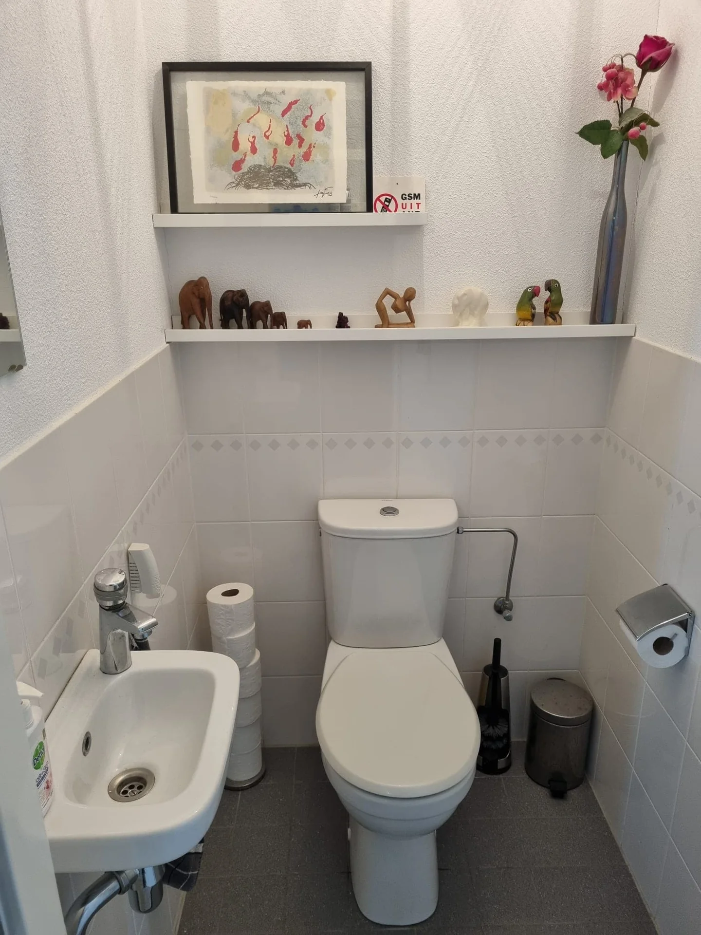 Foto van de Appartement gelegen aan de Meeuwenstraat in Hoofddorp
