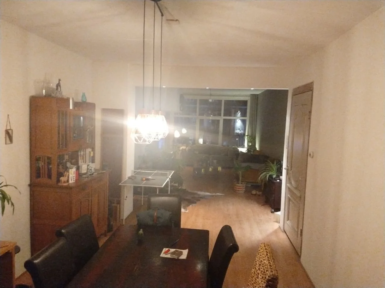 Foto van de Kamer gelegen aan de Dierenselaan in Den Haag