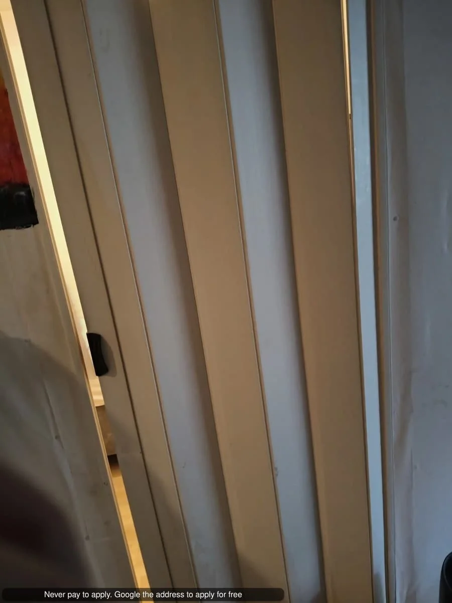 Foto van de Kamer gelegen aan de Maria Snelplantsoen in Amsterdam