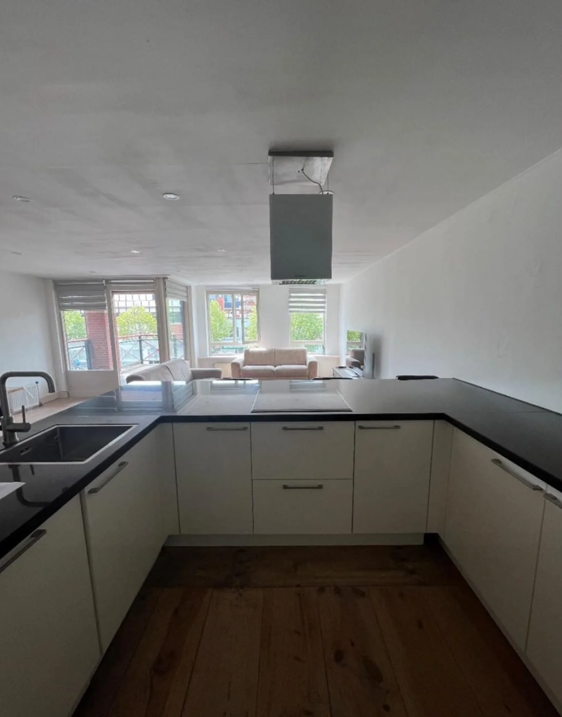 Foto van de Kamer gelegen aan de Kruisweg in Hoofddorp