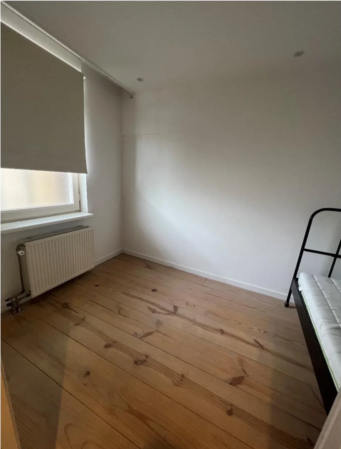 Foto van de Kamer gelegen aan de Kruisweg in Hoofddorp