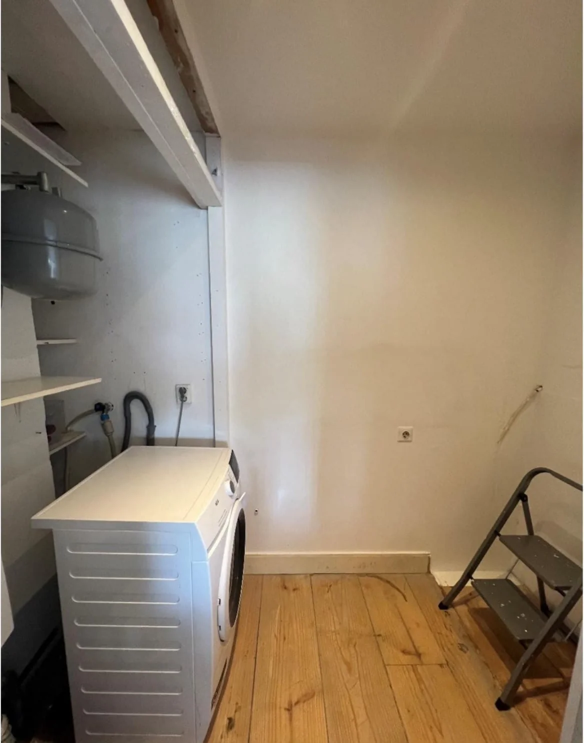Foto van de Kamer gelegen aan de Kruisweg in Hoofddorp