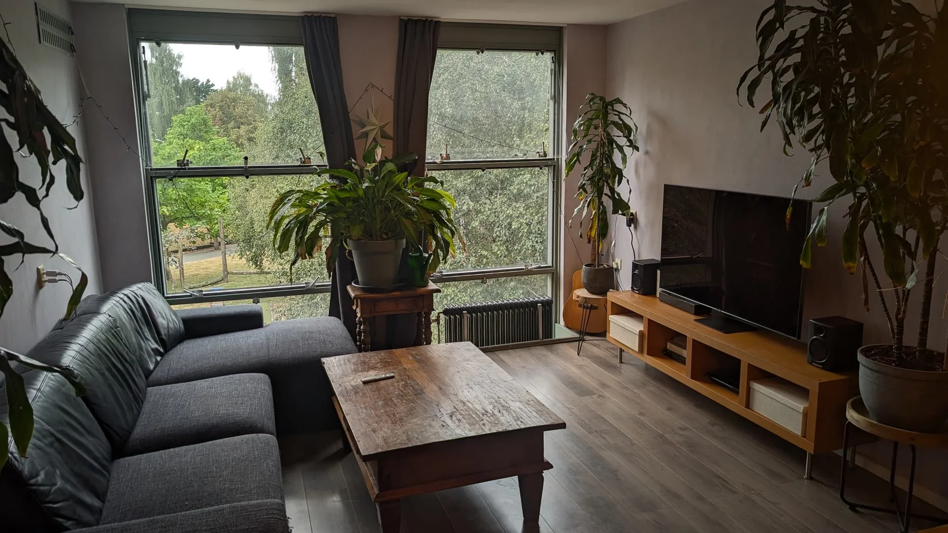 Foto van de Kamer gelegen aan de Zuster Hennekeplein in Rotterdam
