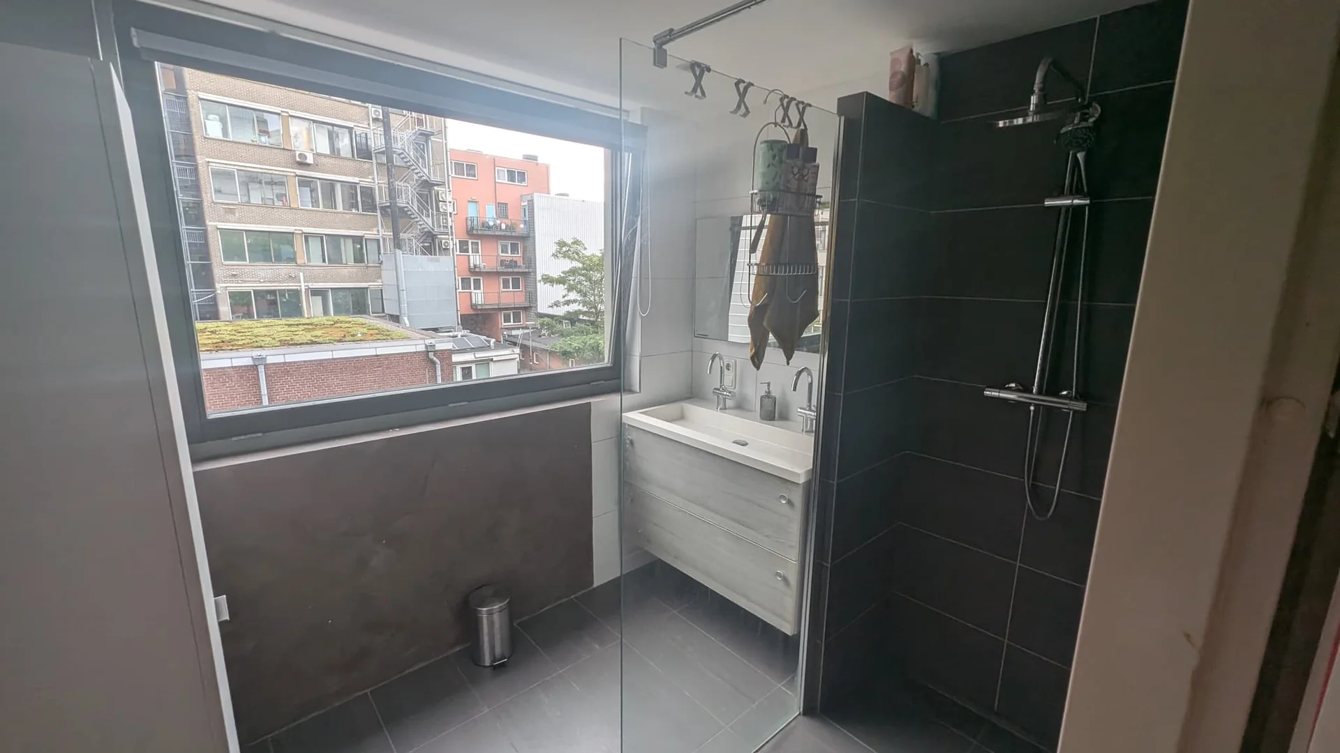 Foto van de Kamer gelegen aan de Zuster Hennekeplein in Rotterdam