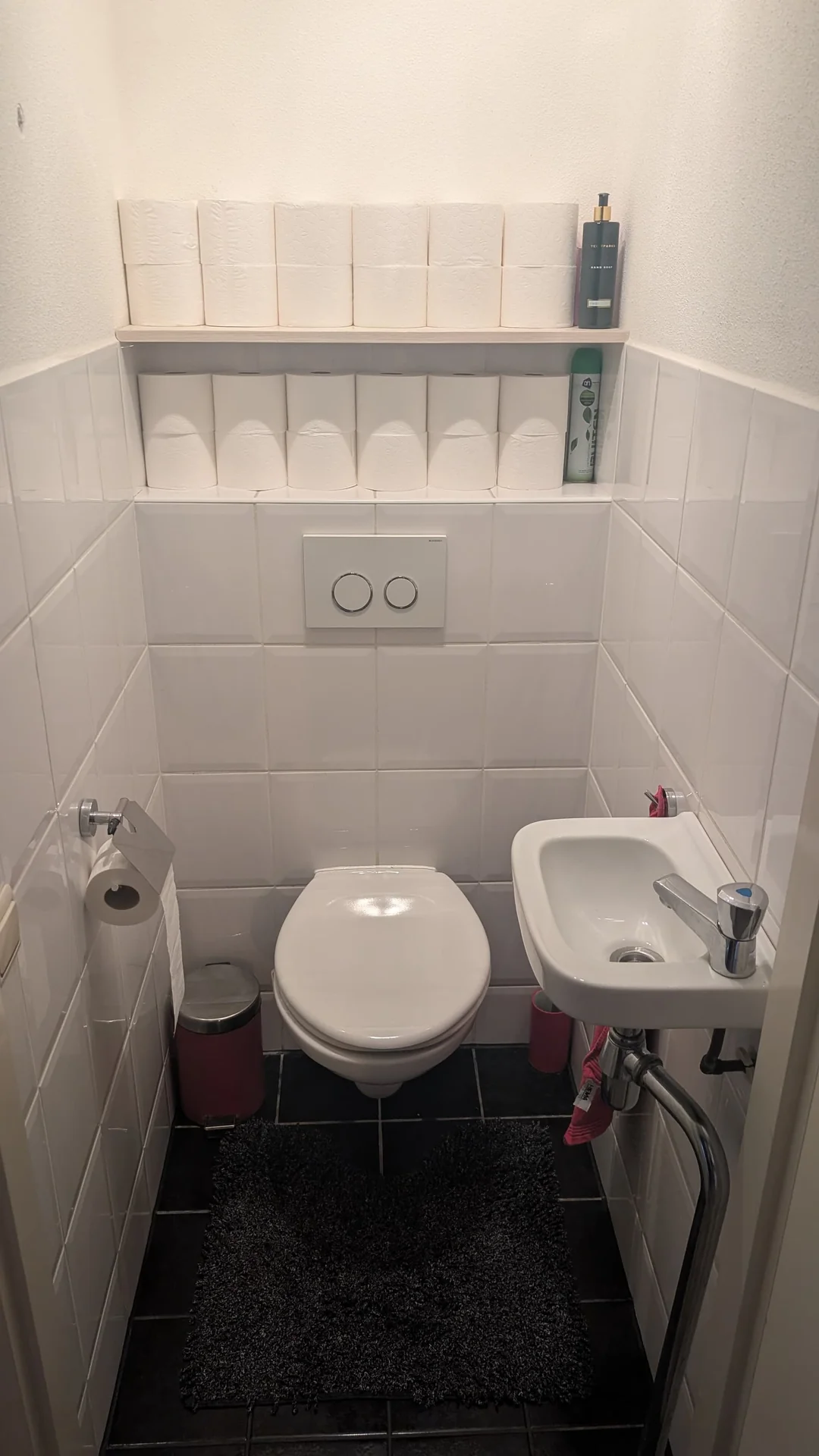 Foto van de Kamer gelegen aan de Zuster Hennekeplein in Rotterdam