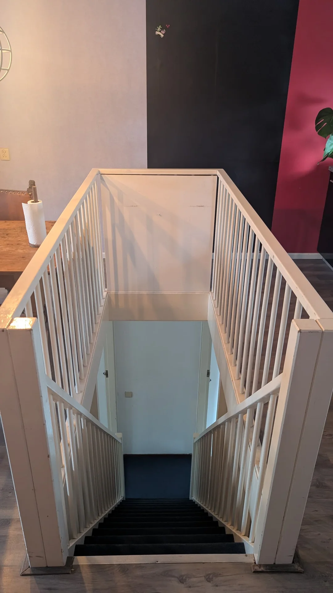 Foto van de Kamer gelegen aan de Zuster Hennekeplein in Rotterdam