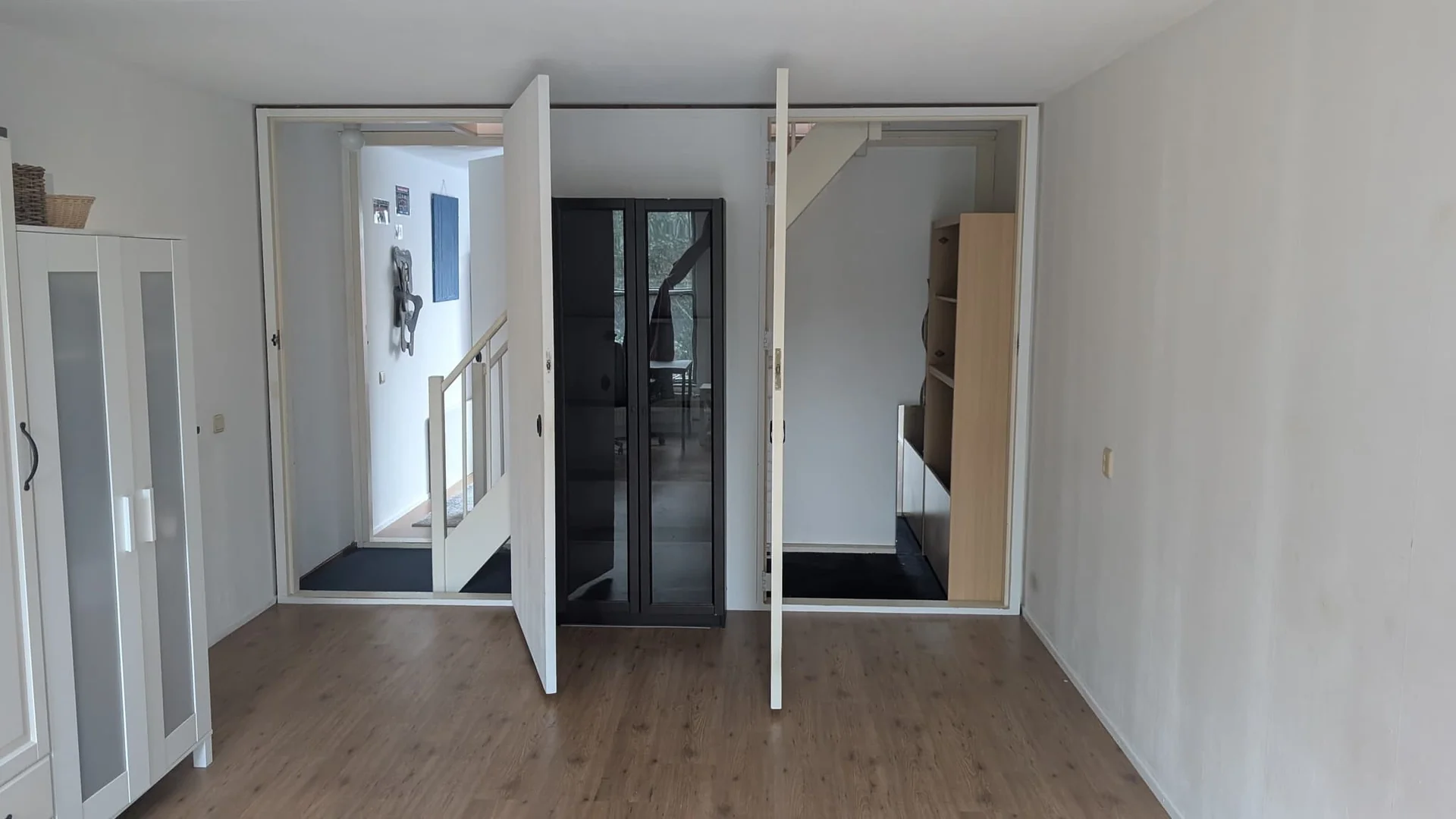 Foto van de Kamer gelegen aan de Zuster Hennekeplein in Rotterdam