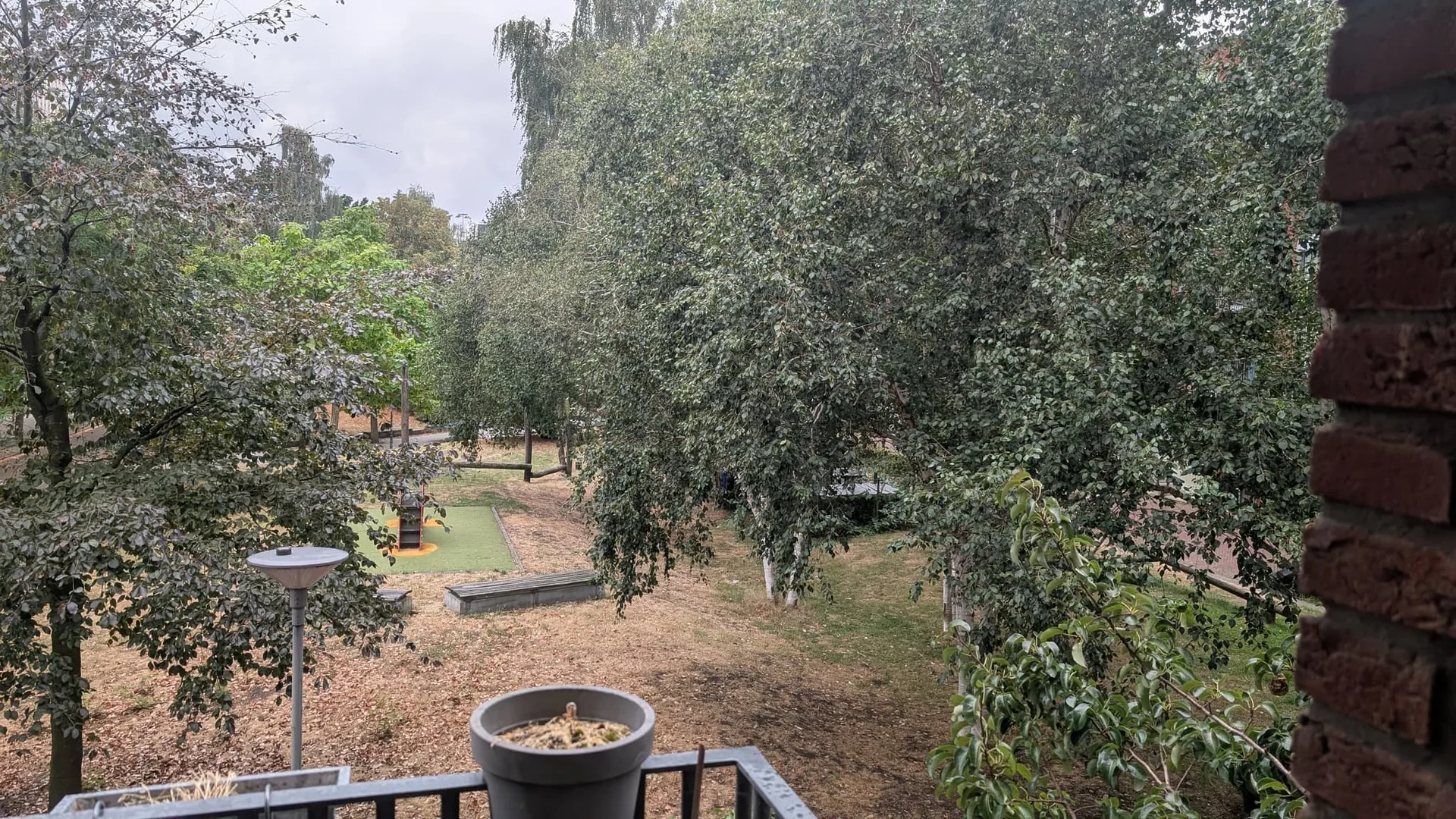 Foto van de Kamer gelegen aan de Zuster Hennekeplein in Rotterdam