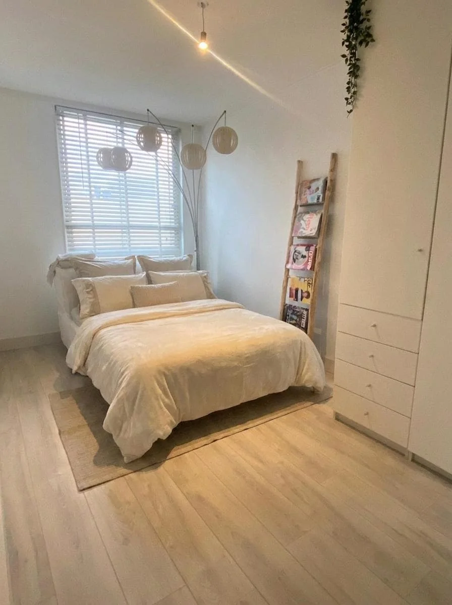 Foto van de Kamer gelegen aan de Bart de Ligtstraat in Amsterdam