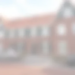 Foto van de Appartement gelegen aan de De Weefstoel in Waalre