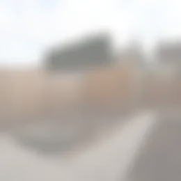 Foto van de Appartement gelegen aan de De Weefstoel in Waalre