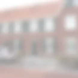 Foto van de Appartement gelegen aan de De Weefstoel in Waalre