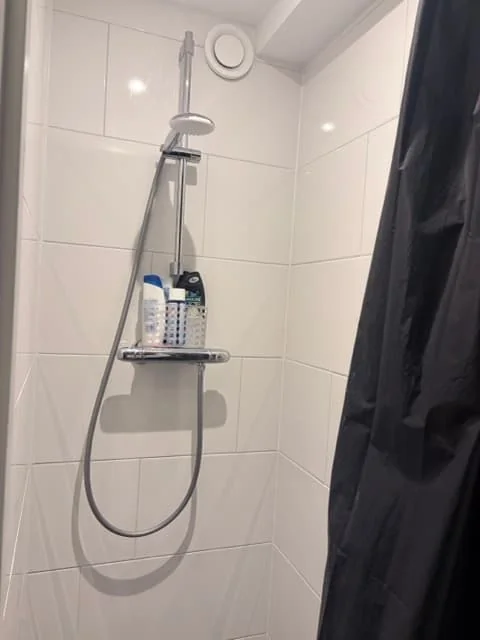 Foto van de Kamer gelegen aan de Nieuwe Beestenmarkt in Leiden