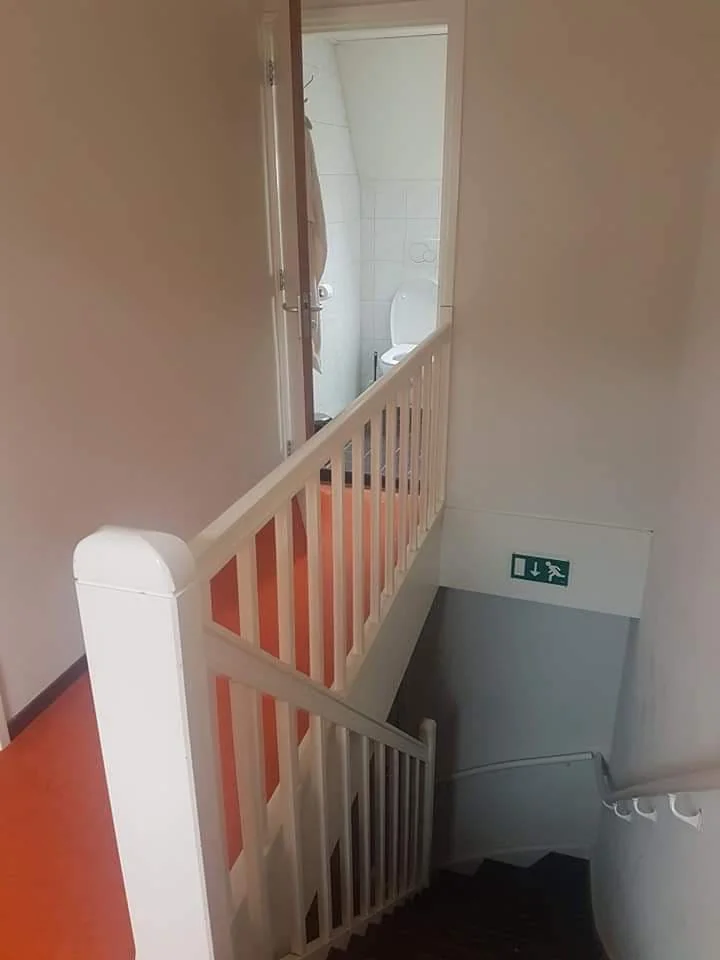 Foto van de Kamer gelegen aan de Korvelplein in Tilburg