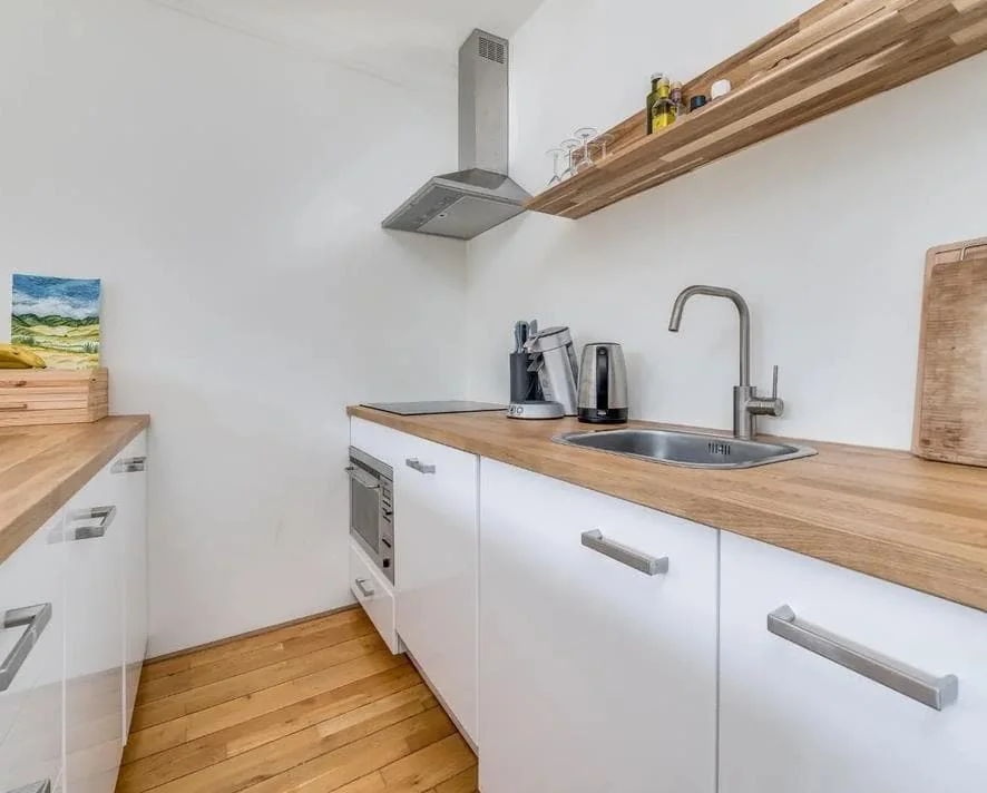 Foto van de Kamer gelegen aan de Cornelis Speelmanstraat in Den Haag