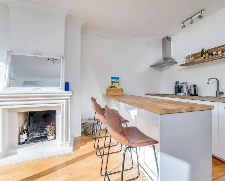 Foto van de Kamer gelegen aan de Cornelis Speelmanstraat in Den Haag
