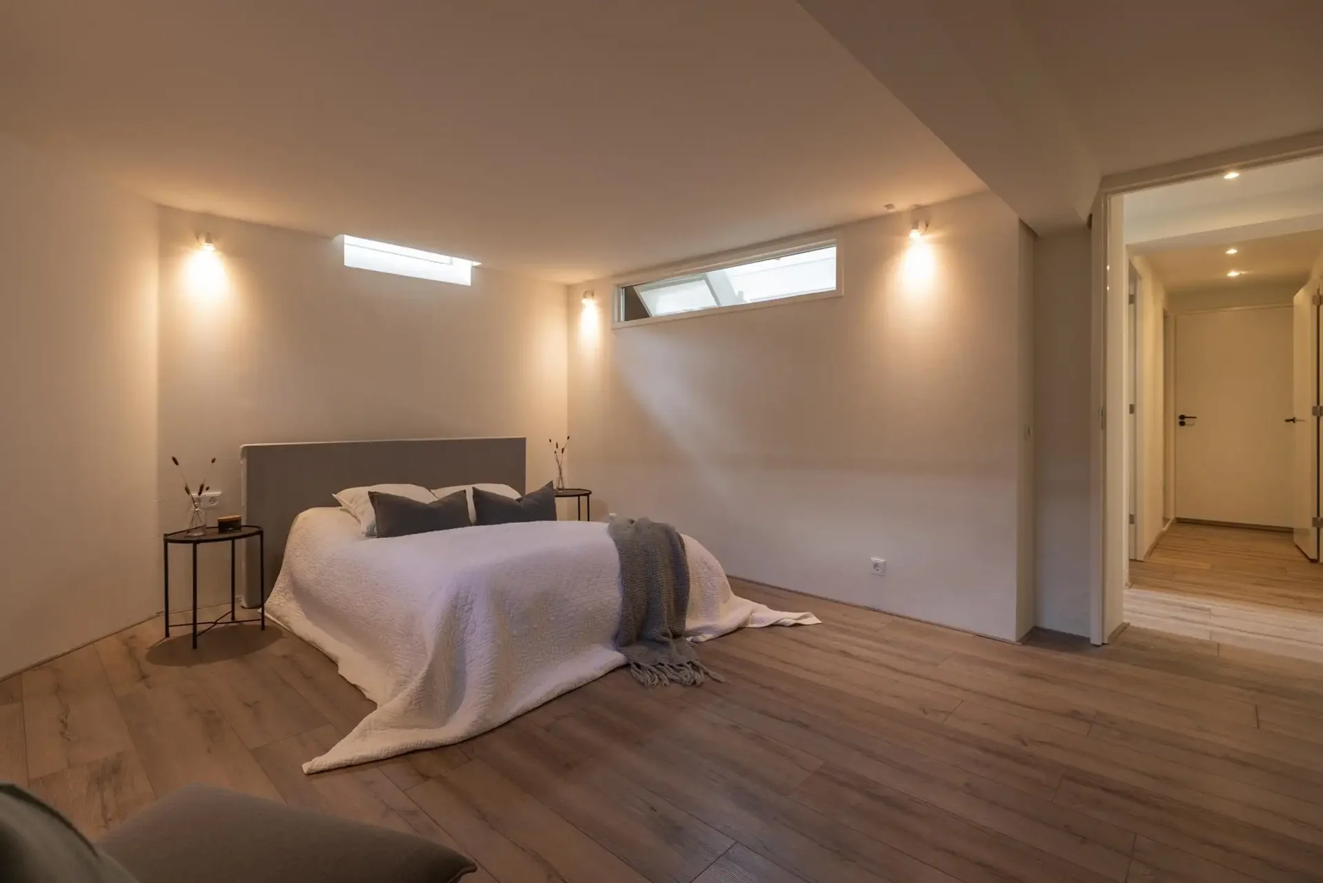 Foto van de Appartement gelegen aan de Schieweg in Rotterdam