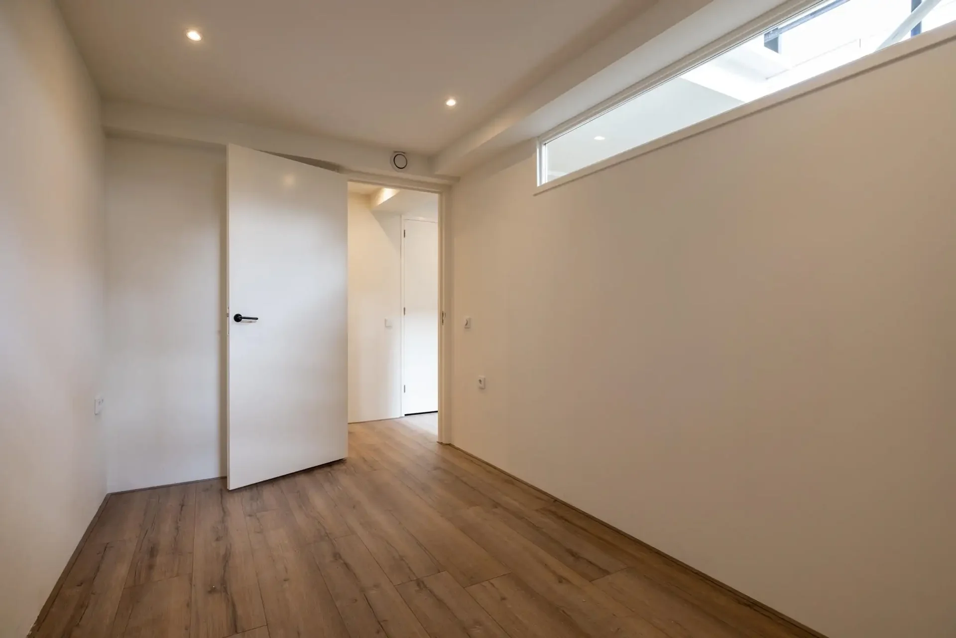 Foto van de Appartement gelegen aan de Schieweg in Rotterdam