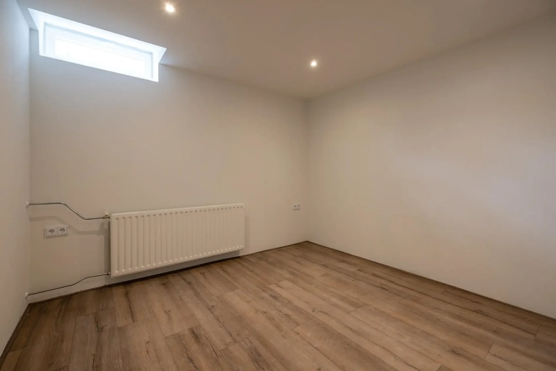 Foto van de Appartement gelegen aan de Schieweg in Rotterdam