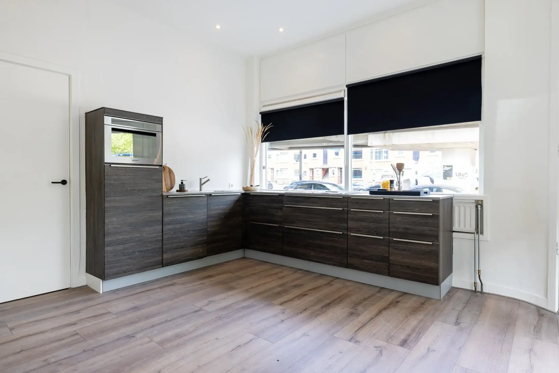 Foto van de Appartement gelegen aan de Schieweg in Rotterdam