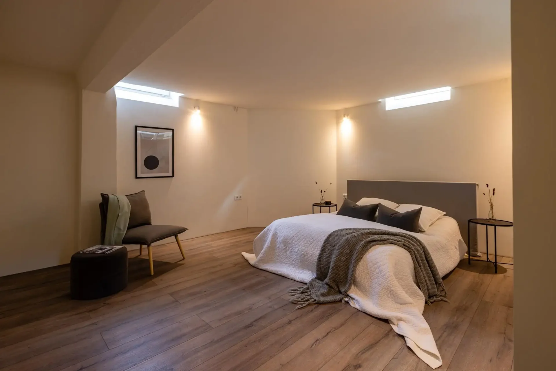 Foto van de Appartement gelegen aan de Schieweg in Rotterdam