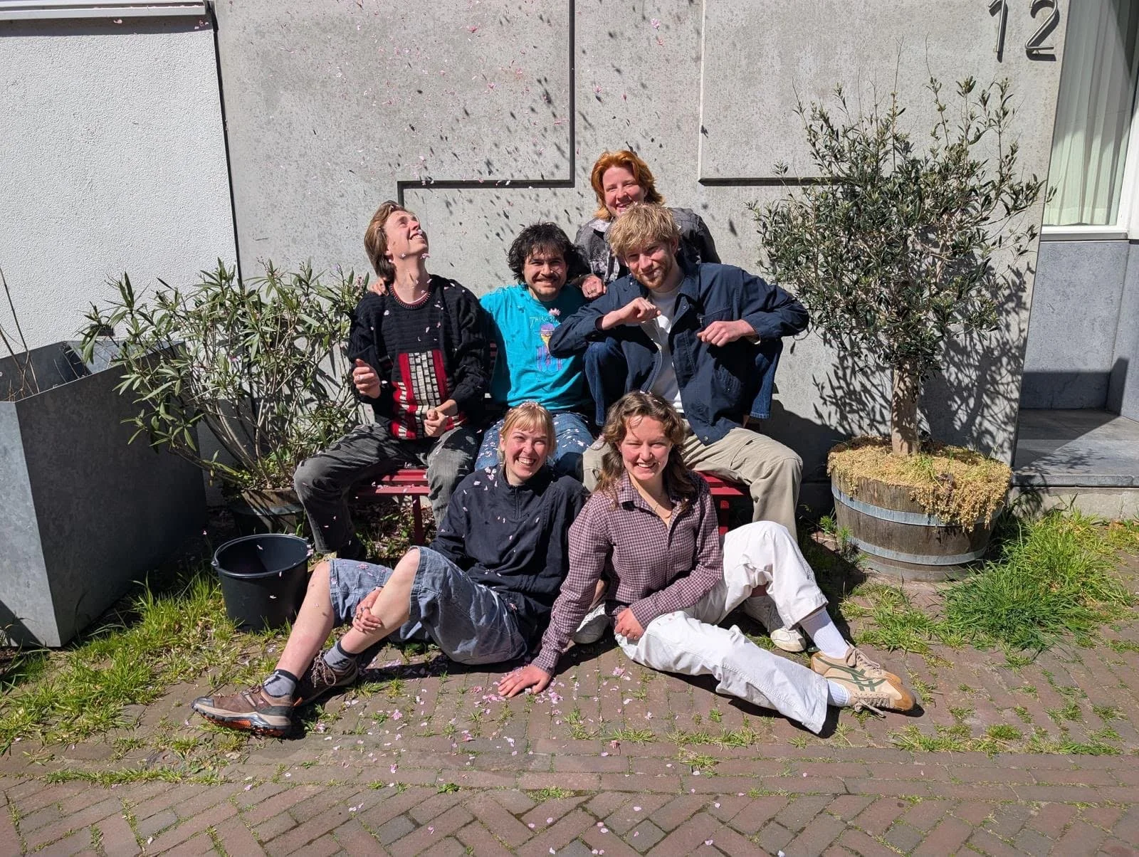 Foto van de Kamer gelegen aan de Foulkeslaan in Delft