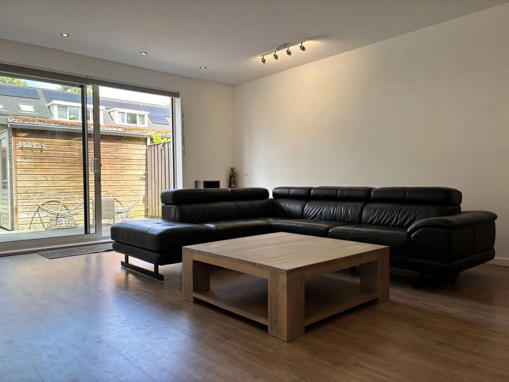 Foto van de Appartement gelegen aan de Vitóriadreef in Utrecht