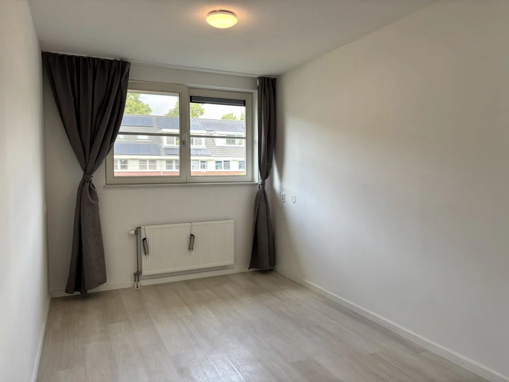Foto van de Appartement gelegen aan de Vitóriadreef in Utrecht
