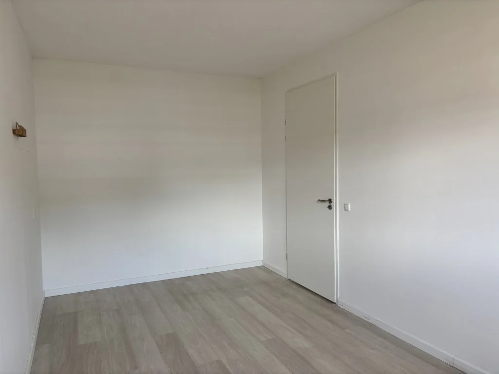 Foto van de Appartement gelegen aan de Vitóriadreef in Utrecht