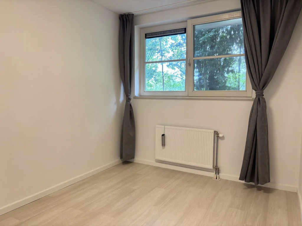 Foto van de Appartement gelegen aan de Vitóriadreef in Utrecht